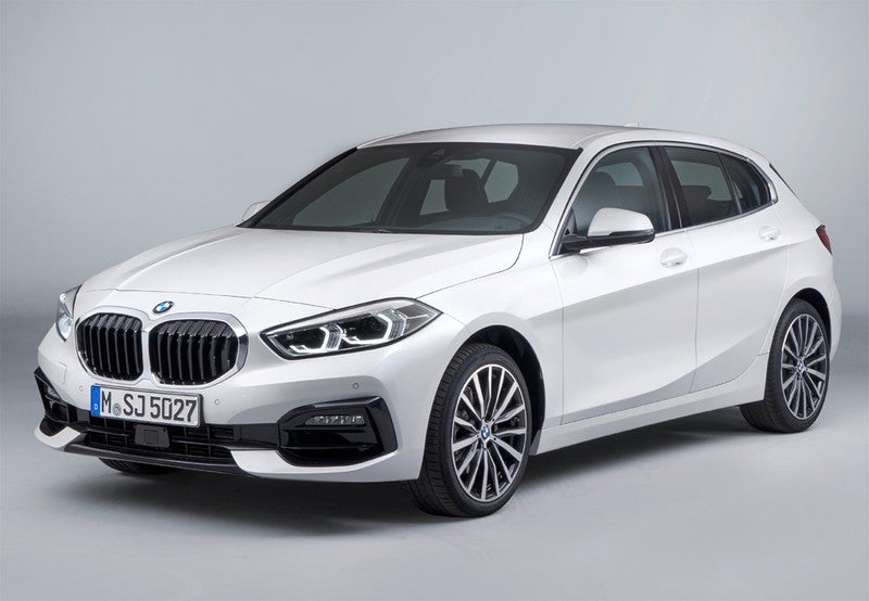 BMW Serie 1