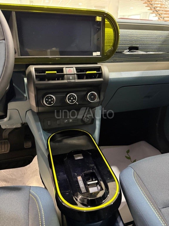 Grande Panda 1.2 MHEV Icon 74KW