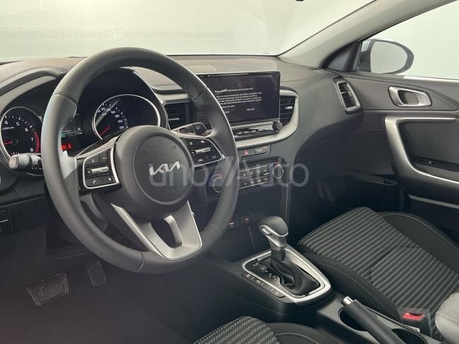 1.0 MHEV Drive 85kW (115CV) DCT