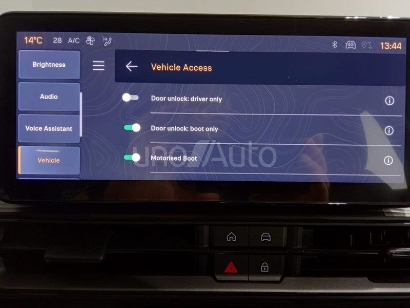 Avenger 1.2 Altitude 74KW