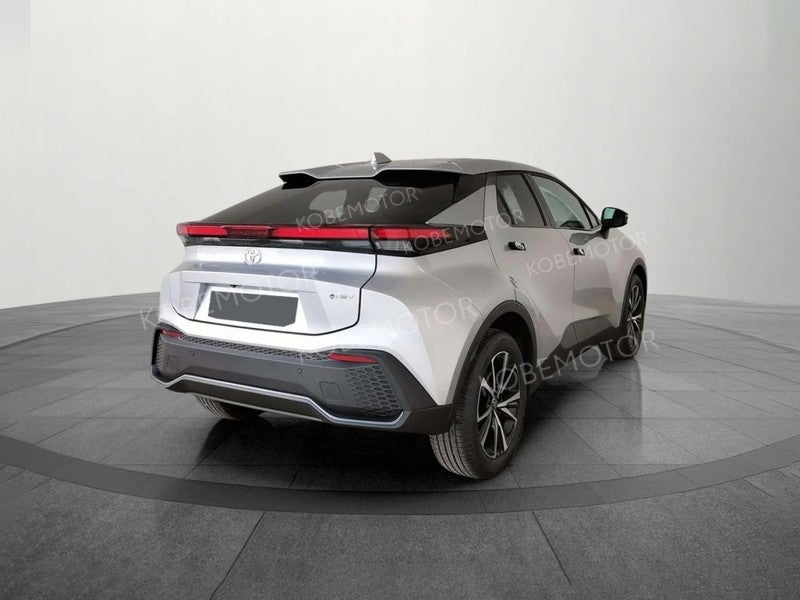 C-HR 220PH Advance