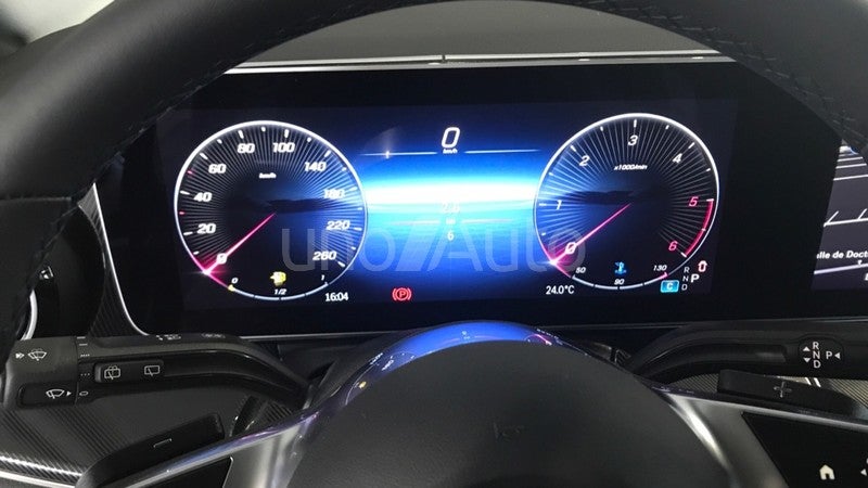 Nuevo 220 d Largo