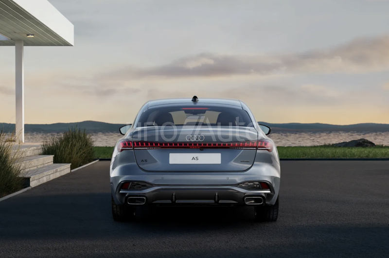 A5 e-hybrid S line quattro S tronic 220kW