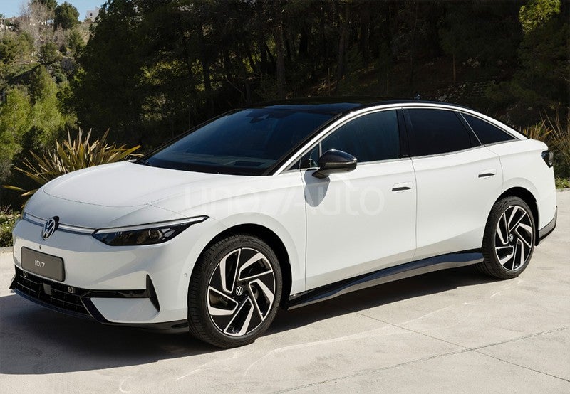 ID.7 Tourer Pro 210 kW