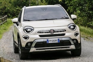 FIAT 500X 1.5 Hybrid Monotrim DDCT