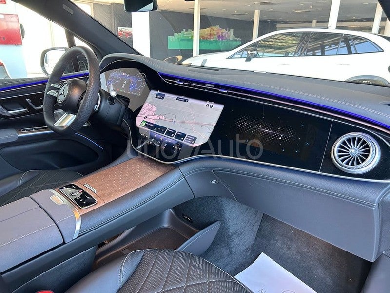 580 Edition 4MATIC SUV