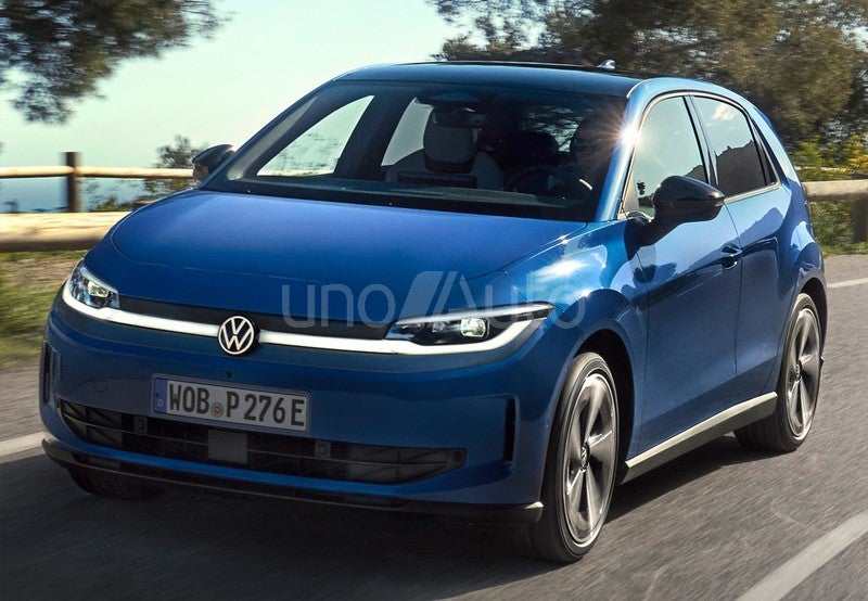 ID.Polo Life 85kW