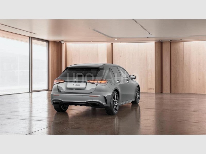 A 250e Progressive Line Advanced 8G-DCT