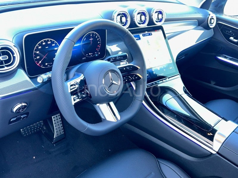 GLC 300de 4Matic