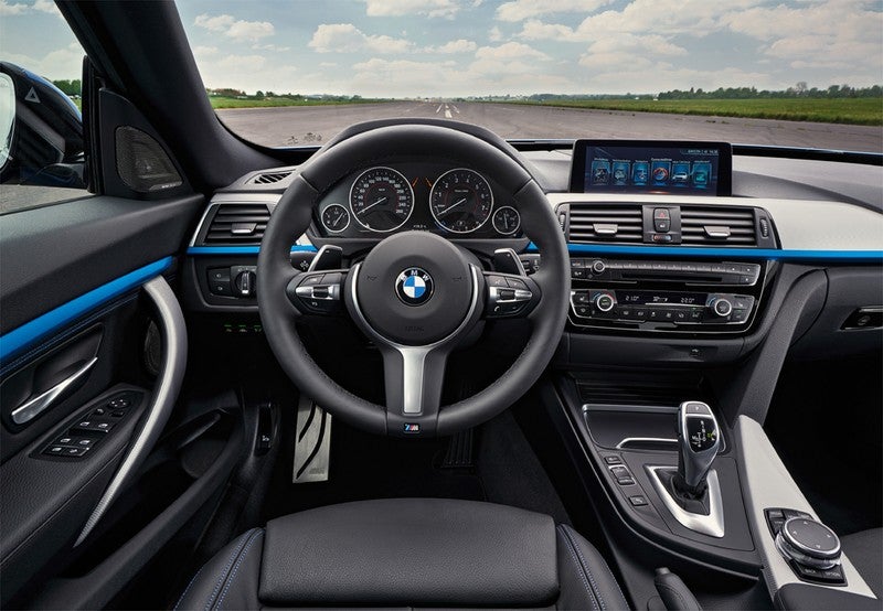 335dA Gran Turismo xDrive