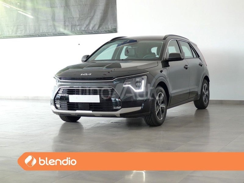 1.6 GDi PHEV 126kW (171CV) Drive