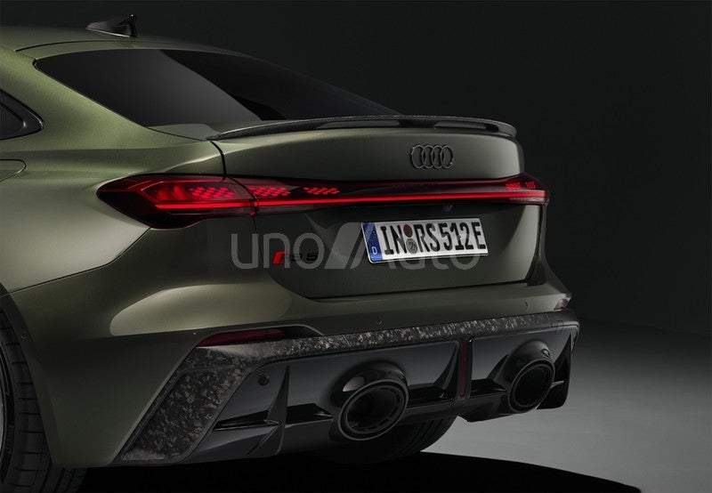RS5 TFSI e-hybrid Tiptronic 470kW