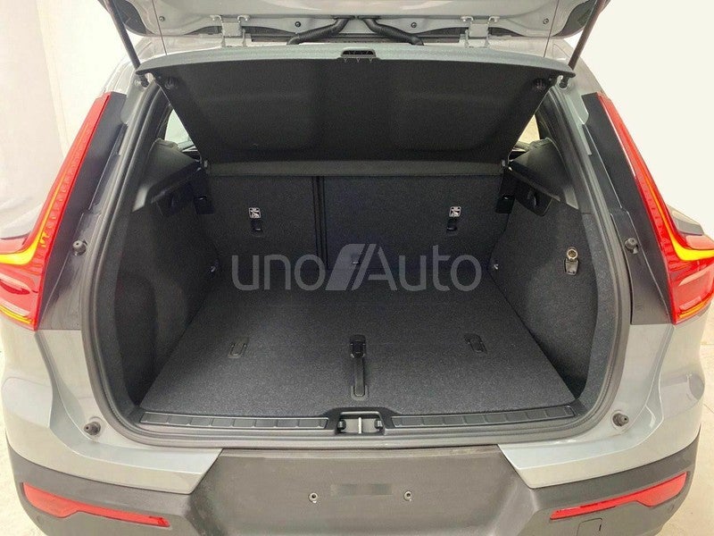 XC40 B3 Essential Aut.