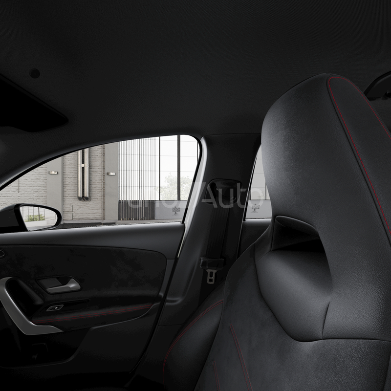 180 d Compacto