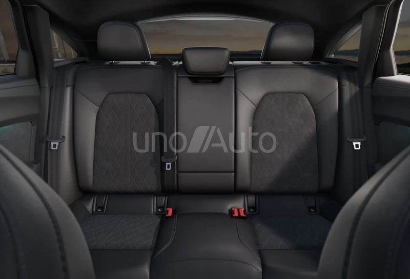 A5 TFSI Black line quattro S tronic 200kW