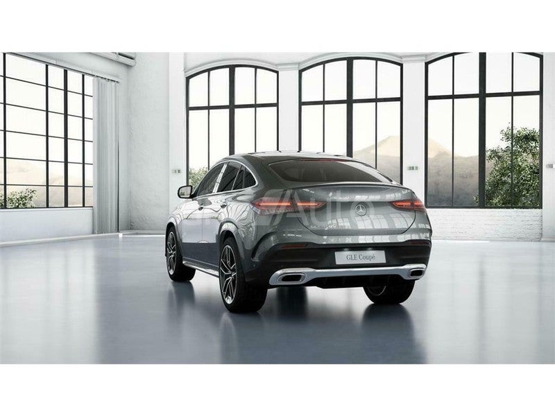 GLE GLE 450 d 4MATIC