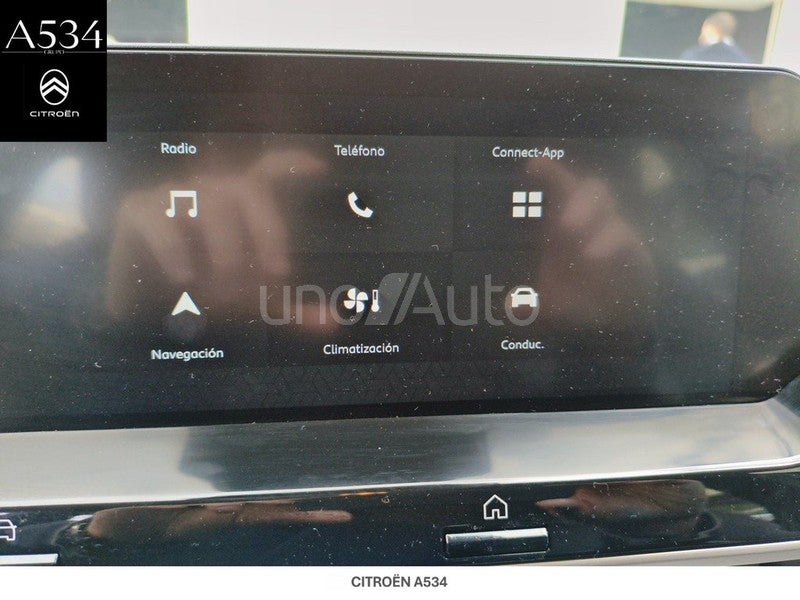 C4 Hybrid Plus eDSC6 110