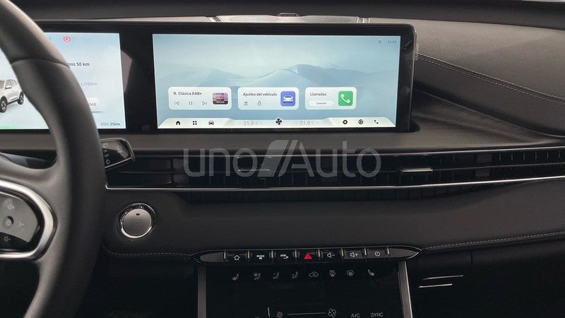 1.5 DHE HEV Excellence CVT