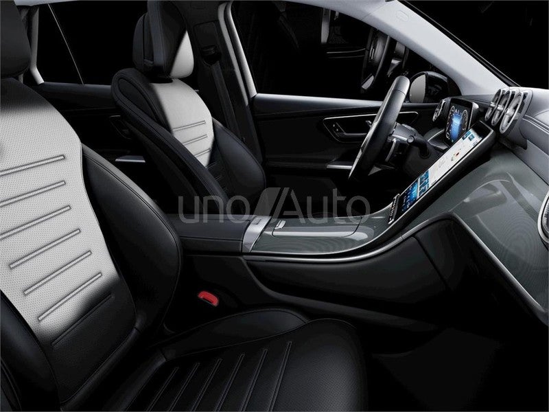 CLASE GLC GLC 300 de 4MATIC