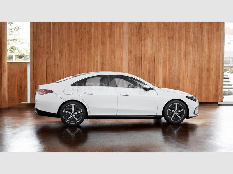 CLA Eléctrico 200 165kw