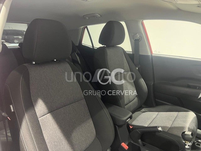 Stonic 1.0 MHEV Drive 115