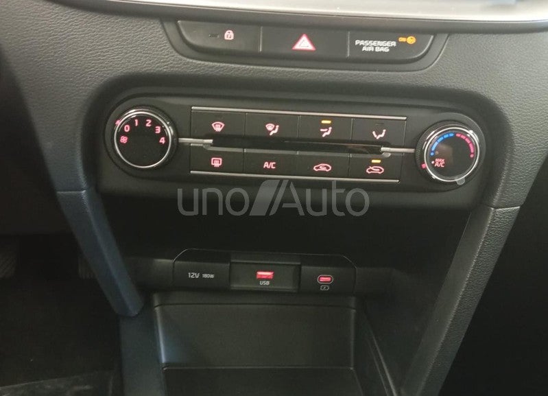 Ceed 1.0 T-GDI Concept 100