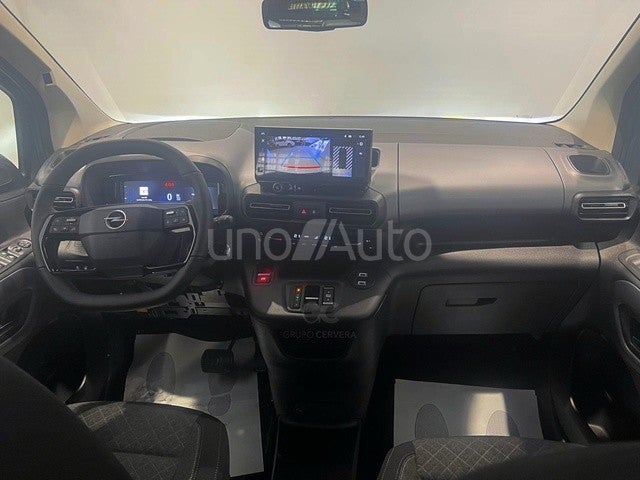 Combo Combi 1.5TD S/S XL GS 130 Aut