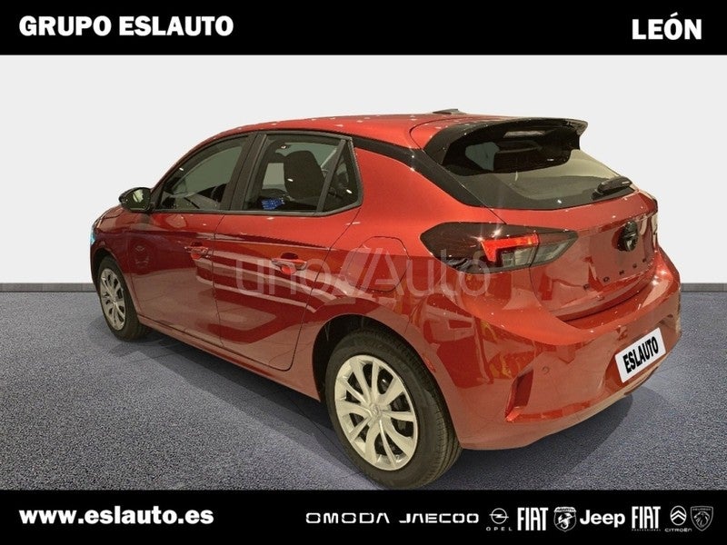 Corsa 1.2T XHL Hybrid S/S Edition Aut. 110