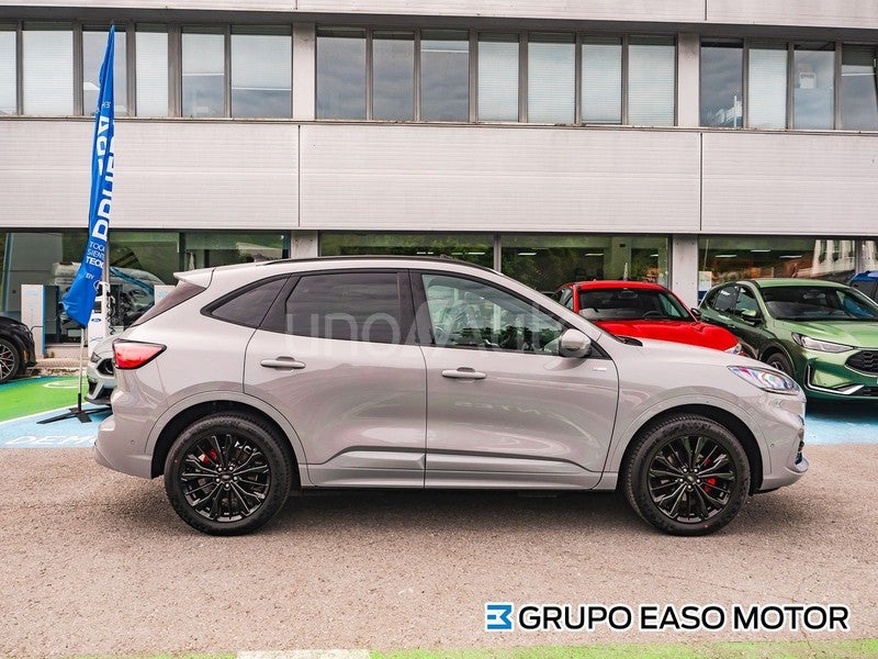 Kuga 2.5 Duratec FHEV ST-Line AWD Aut.