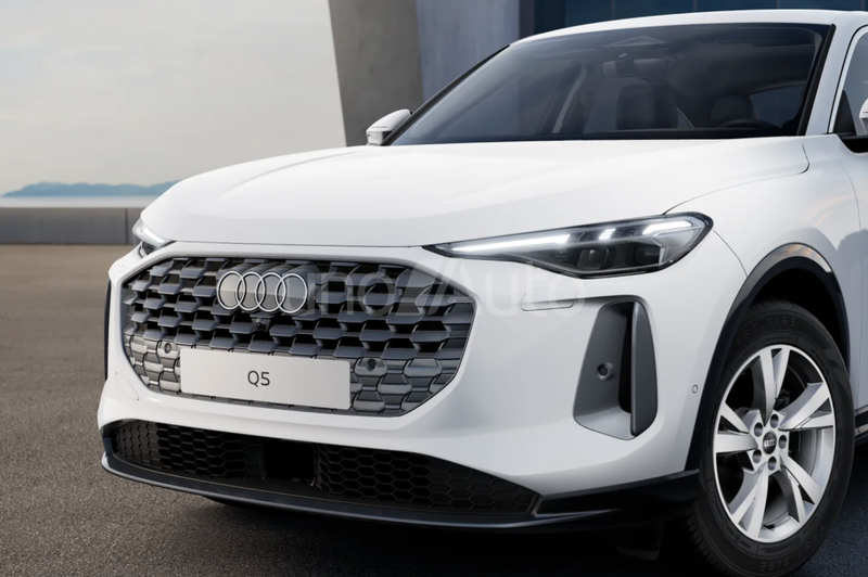 Q5 Sportback TFSI Advanced S tronic 150kW