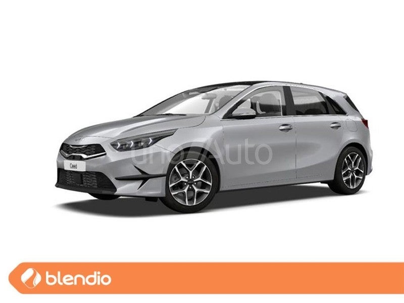 Ceed Tourer 1.0 T-GDi Style Edition 100