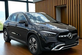 MERCEDES-BENZ Clase GLA 220d 4Matic 8G-DCT