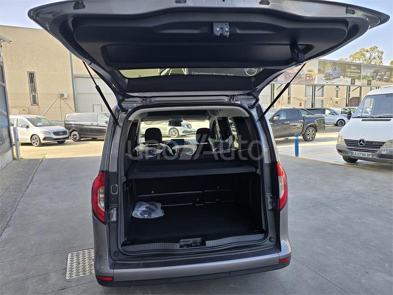 CITAN 110 CDI 70kW Tourer Base