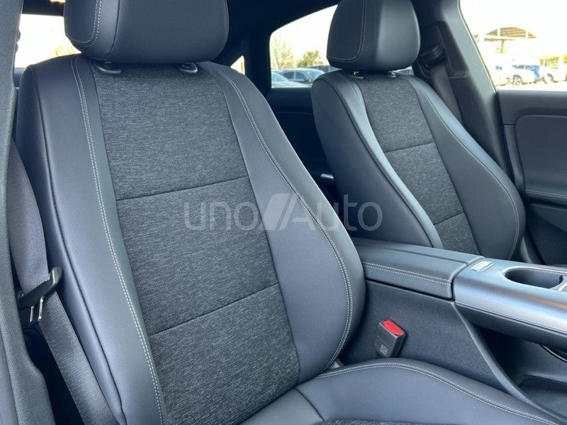 CLA CLA 180 con tecnología híbrida