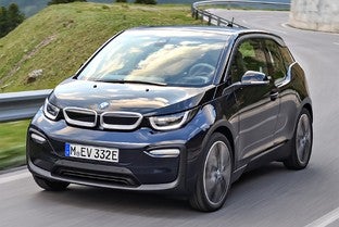 BMW i3 120Ah