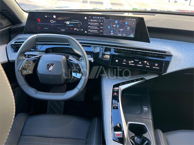HYBRID 1.2 107KW Allure eDCS6