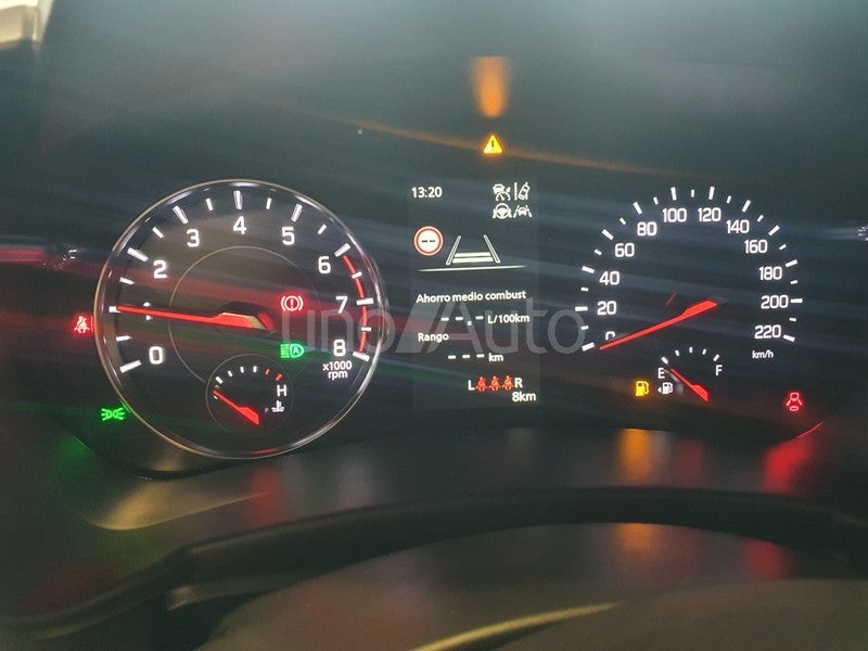 Swift 1.2 Mild Hybrid S1 59.6kW