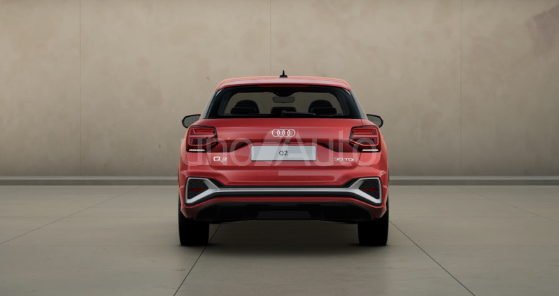 Q2 30 TDI Adrenalin 85kW