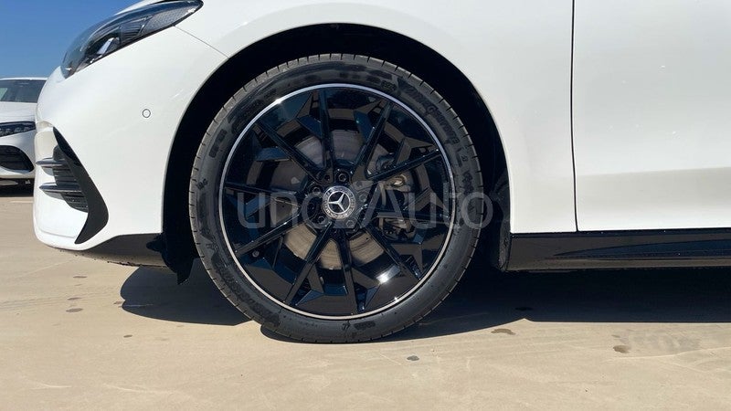 CLA CLA 250+ SB con tecnología EQ
