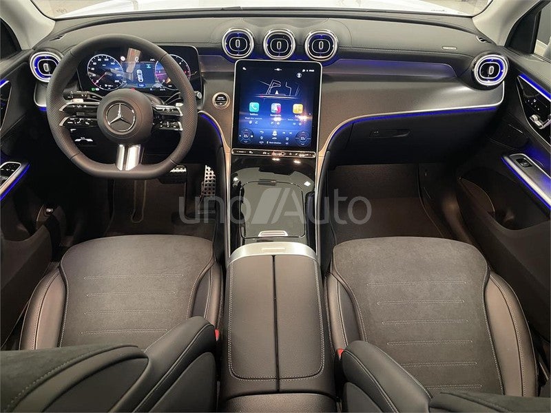 CLASE GLC GLC 220 d 4MATIC