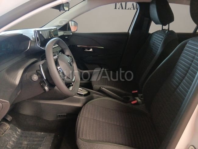 Style HYBRID 110 eDCS6