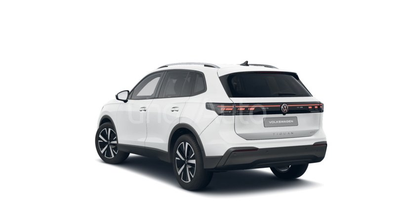 Tiguan 1.5 eTSI Más DSG 110kW