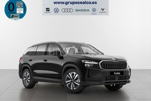 SKODA Kodiaq 1.5TSI iV PHEV Selection 4x2 DSG 150kW