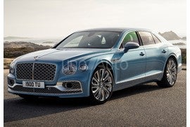 Bentley Flying Spur
