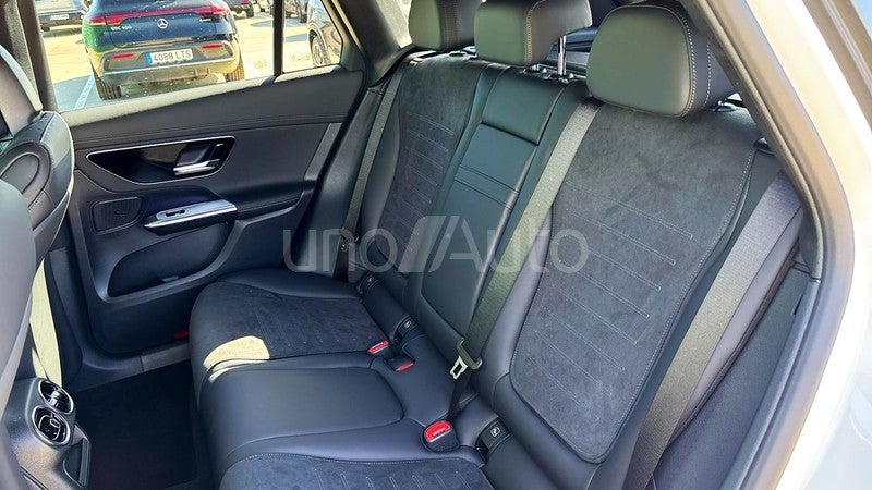 GLC GLC 220 d 4MATIC
