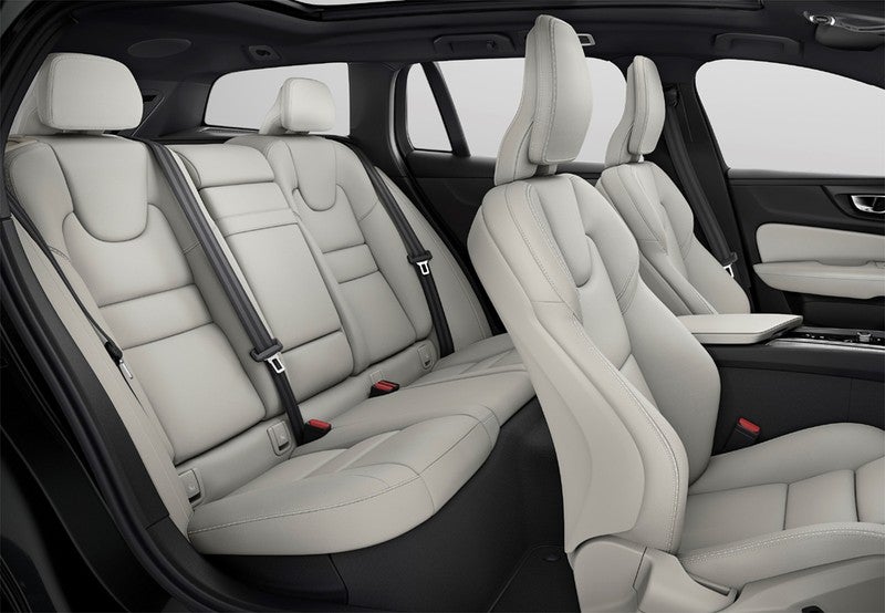 V60 Cross Country B5 Pro AWD Aut. 250