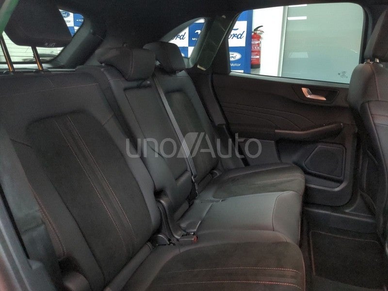 2.5 Duratec PHEV 242cv Auto ST-Line