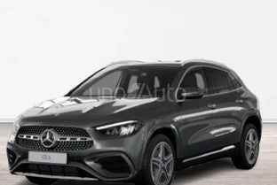 MERCEDES-BENZ Clase GLA 200 D
