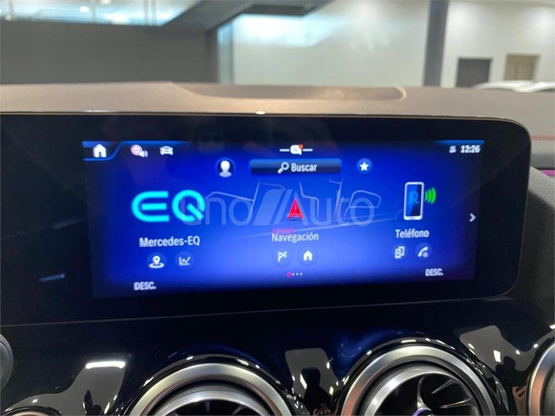 EQA 250 +