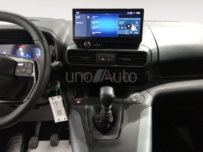 100 Cv 1.5 Td S/S MT6 €6.4